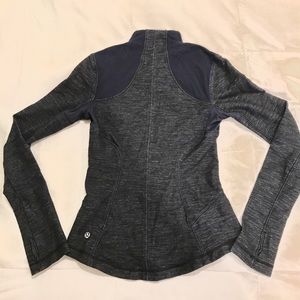 Lululemon Define Jacket size 4
